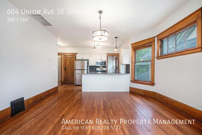 Foto del edificio - 604 Union Ave SE