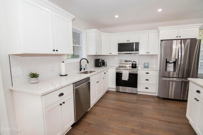 Foto del edificio - 4 Van Buren St