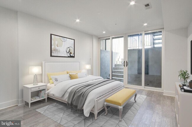 Foto del edificio - 410 K St NE