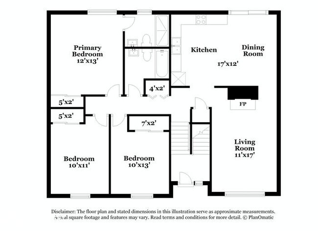 Building Photo - 12042 Spanish Blvd, St Louis, MO 63138