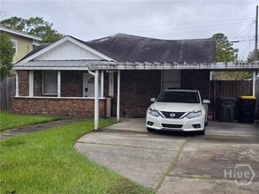 Building Photo - 807 Bowden St