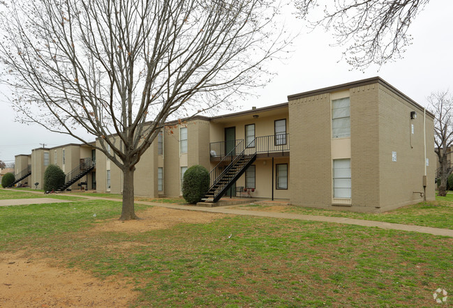 Arlington County Affordable Apartments