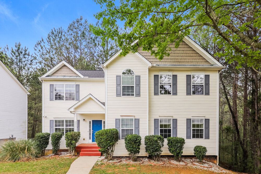 Foto principal - 4080 Robin Cir
