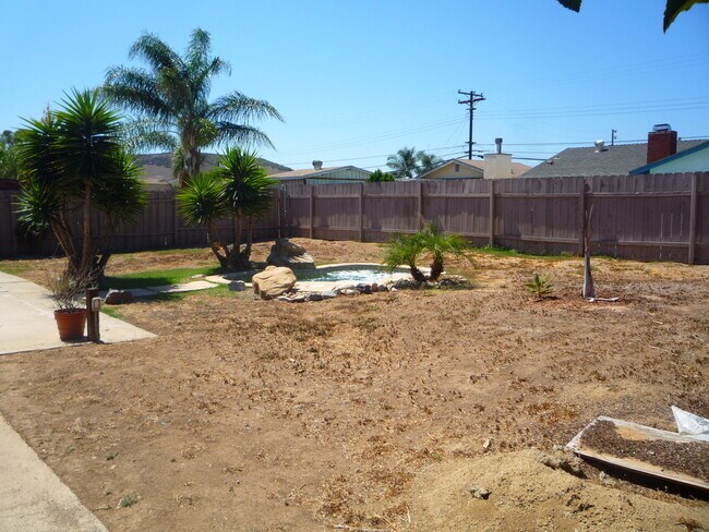 Building Photo - Recently Upgraded Poway Single-Story Home