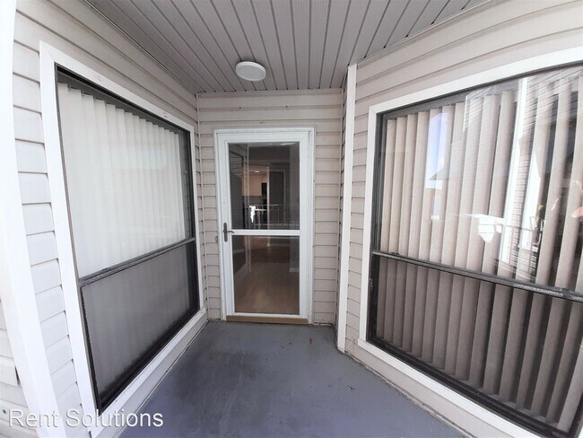 Foto del edificio - 2 br, 2 bath House - 3127 W. Sligh Ave # 201C