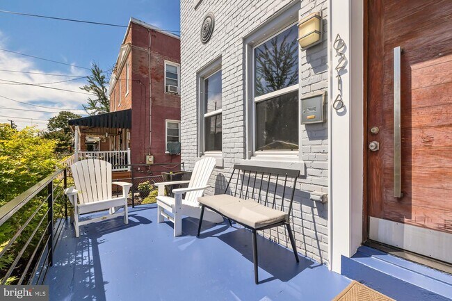 Building Photo - 6216 7th St NW