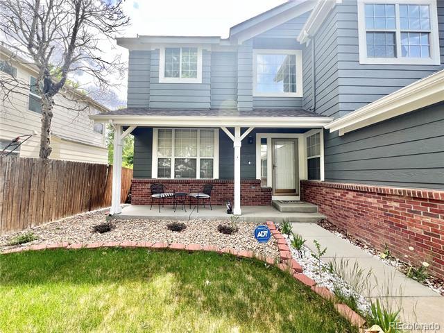 Foto del edificio - 5751 S Truckee St