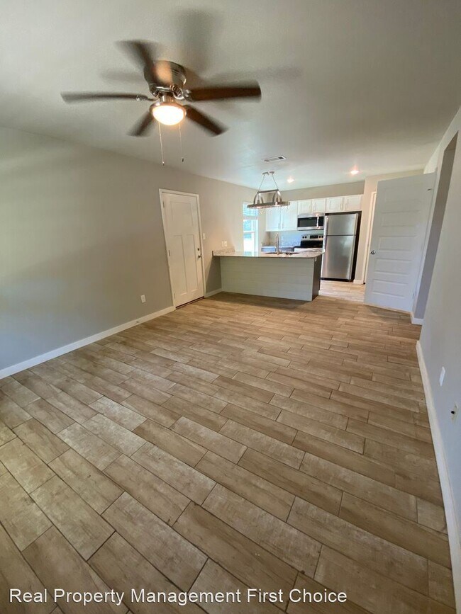 Foto del edificio - 2 br, 2 bath House - 1608 S P Street Unit B