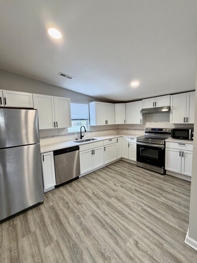 Foto del edificio - Central Wichita 2 Bedroom