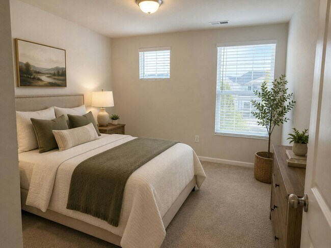 Foto del edificio - 928 Clearhaven Ln