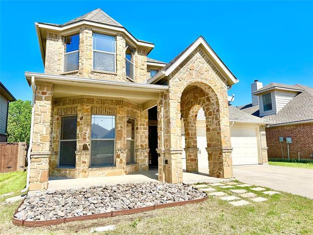 Foto del edificio - 1305 Soaptree Ln