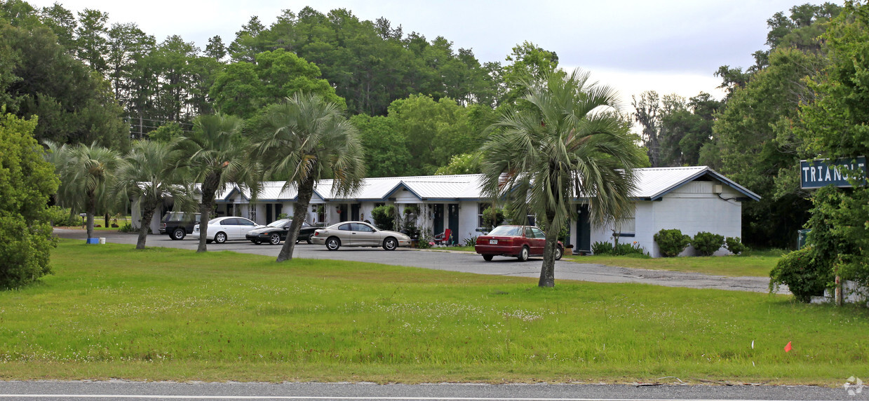 Triangle - Apartments in Lake City, FL | Apartments.com