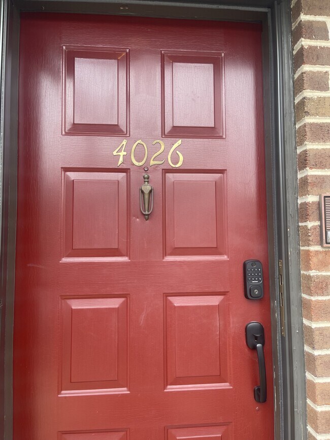Foto del edificio - 4026 Society Dr