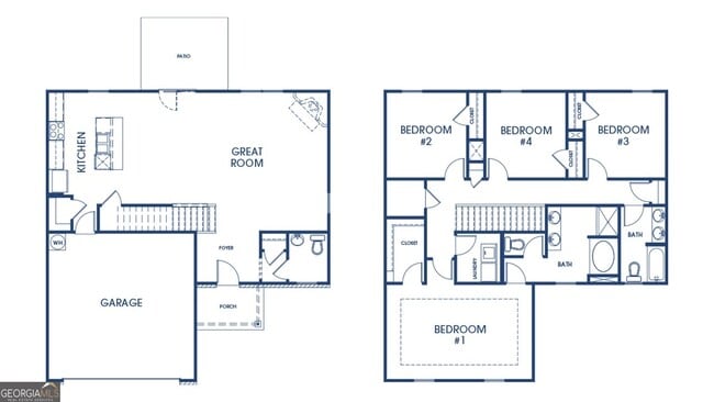 Building Photo - 174 Woodbrook Trl