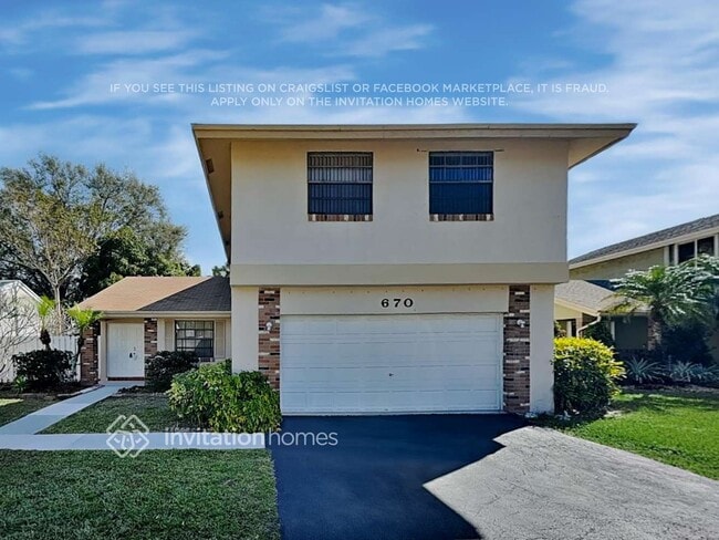 Building Photo - 670 Thornridge Ave