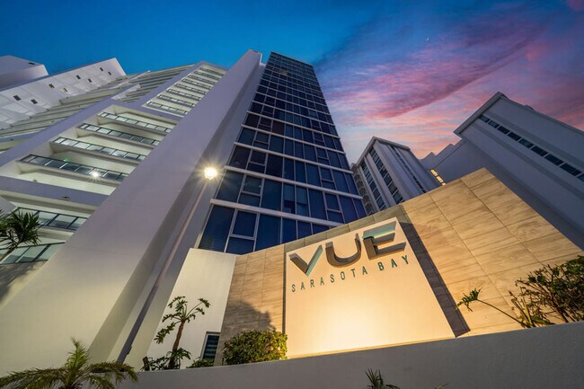 Foto del edificio - 1155 N Gulfstream Ave