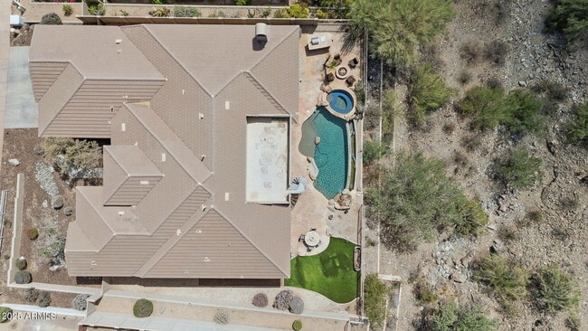 Foto del edificio - 14216 S 5th St