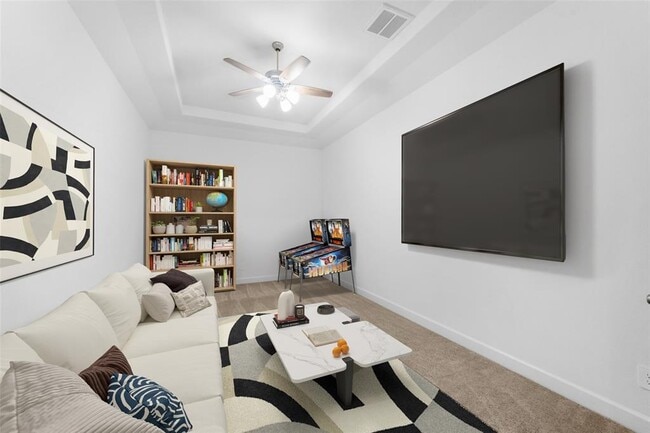 Building Photo - 706 Carina Gaze Ct