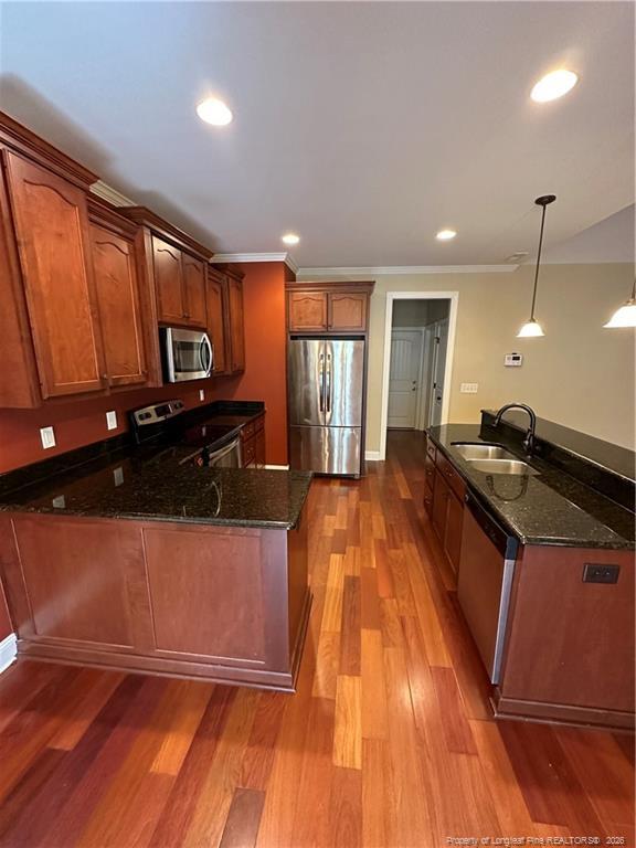 Building Photo - 8044 Gaelic Dr