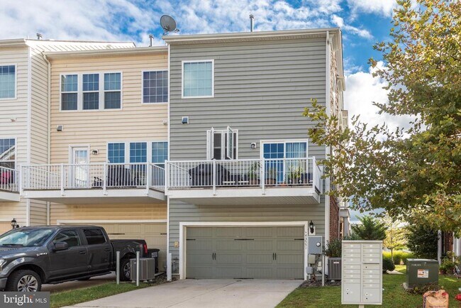 Foto del edificio - 43551 Wheadon Terrace