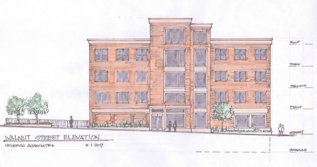 Building Photo - 20 Boylston St