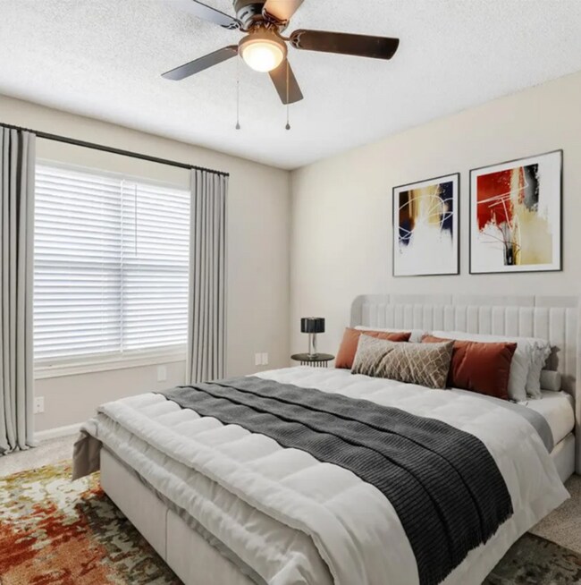 Foto del interior - Tristan Townhomes