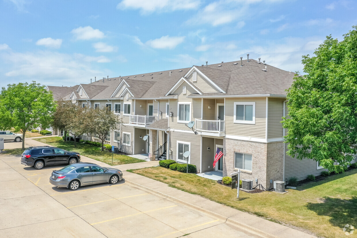 Apartments For Rent In Waukee Iowa