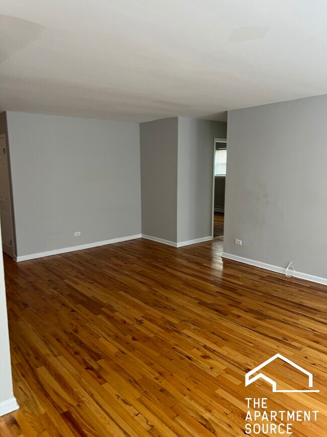 Foto del edificio - 6415 N Sheridan Rd