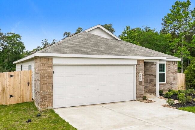 Foto del edificio - 5445 E Forest Rd