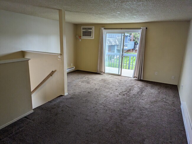 Foto del edificio - 1122 Francis Ave