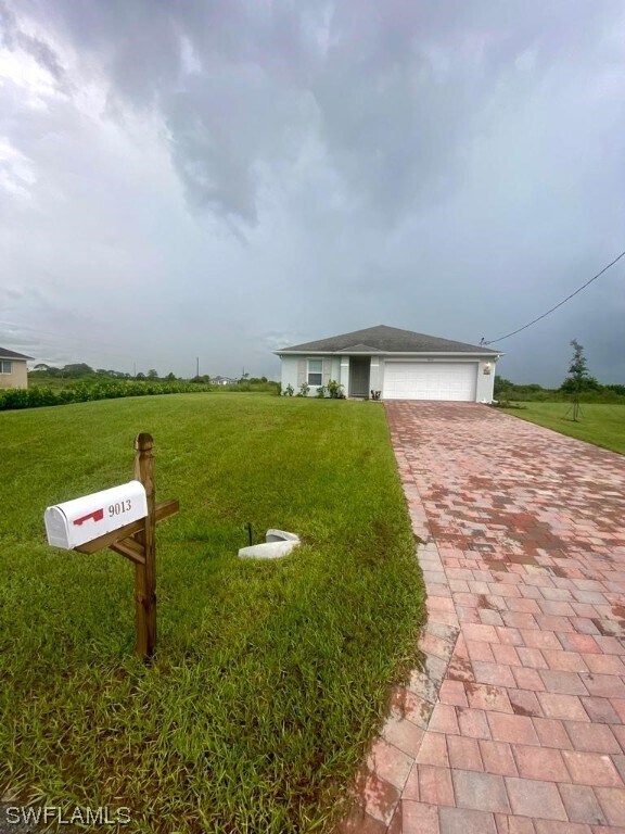 9013 Ike Ct, LaBelle, FL 33935 House Rental in LaBelle, FL