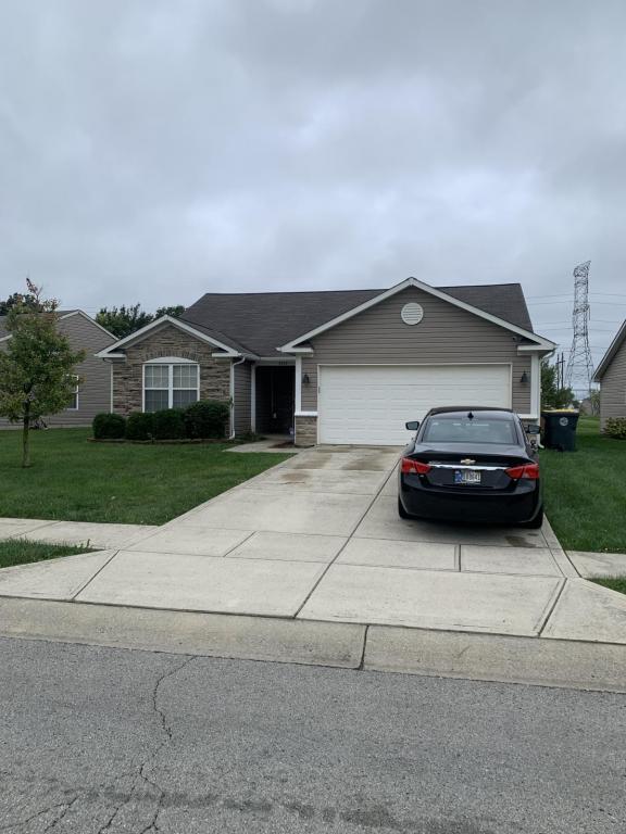 Primary Photo - 5258 Brassie Drive