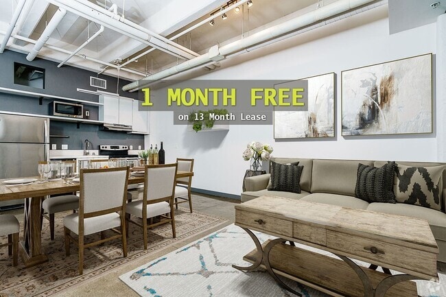 Building Photo - The Broadway Lofts