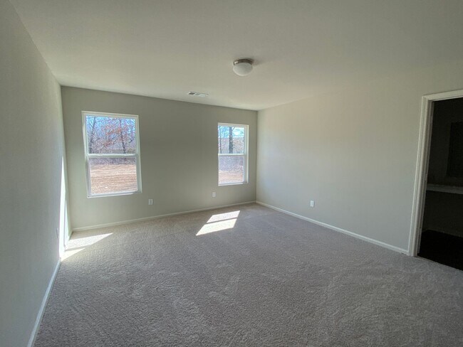 Foto del edificio - NEW  4bed/2bath Home!!!