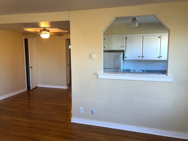 Dinning and Kitchen - 104 S Oak St