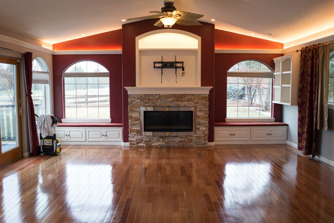 Foto del edificio - Evolve Real Estate: Immaculate 3 Bedroom o...