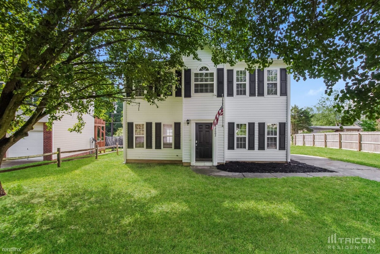 Primary Photo - 2602 Devon Dr