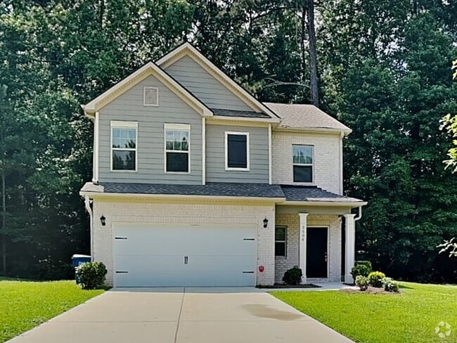 Building Photo - 3508 Dacite Ct