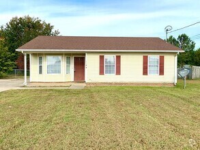 Building Photo - 953 Van Buren Ave