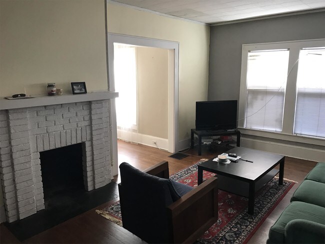 Foto del edificio - 1615 Kenilworth Ave