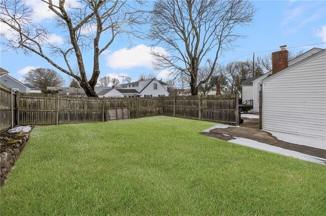 Foto del edificio - 33 Moorland Ave