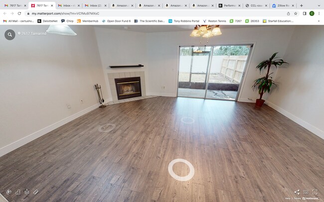 Foto del edificio - 7617 tamarind ave