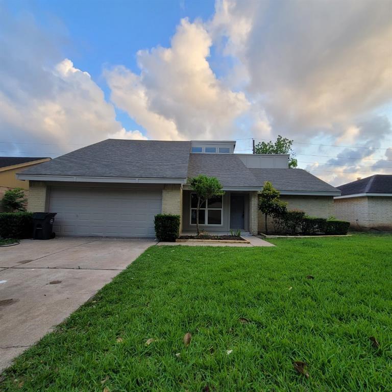 2514 Long Reach Dr, Sugar Land, TX 77478 House Rental in Sugar Land, TX