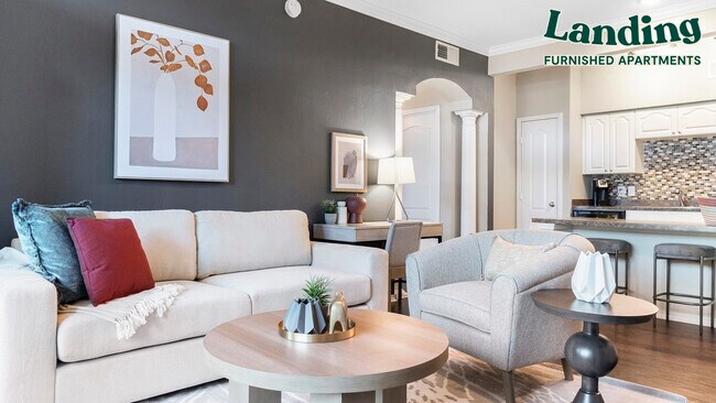 Foto del edificio - 4300 Horizon N Pkwy