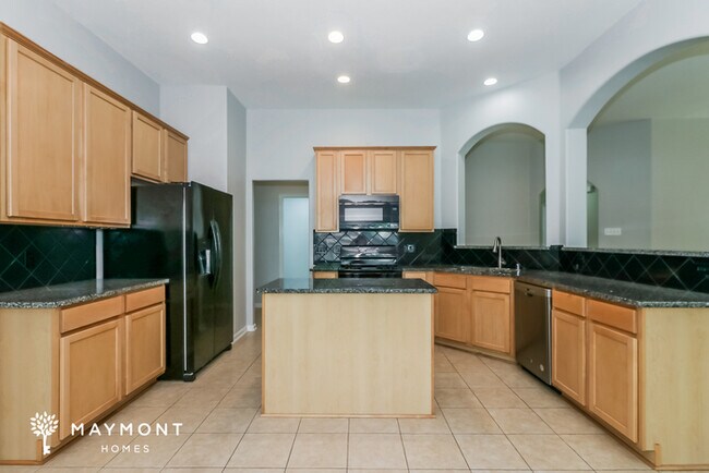 Foto del edificio - 15207 Bentridge Dr