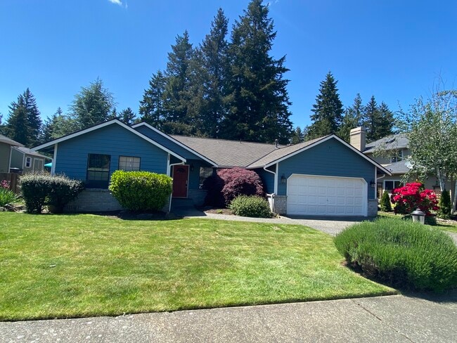 Foto del edificio - 25733 Lake Wilderness Country Club Dr SE