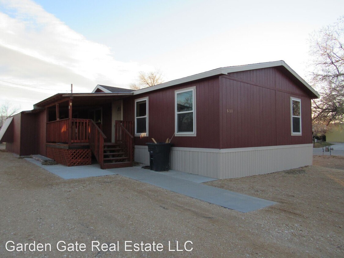 5211 Pontiac, Mills, WY 82644 House Rental in Mills, WY
