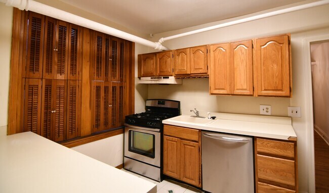 Foto del edificio - 39 Mount Hood Rd