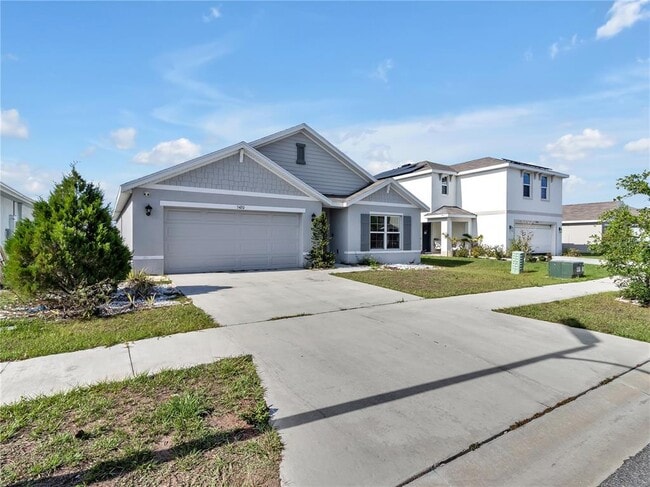 Foto del edificio - 5420 Salt Plains Ct