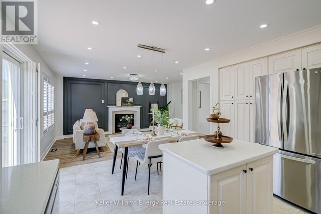 Building Photo - 1342 Harlstone Crescent